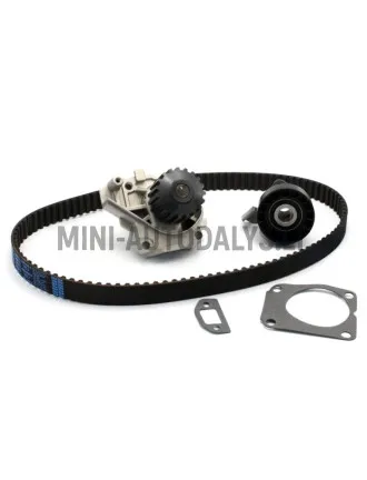 Jaotuskomplekt, komplekte Lombardini 502 FOCS / Progress