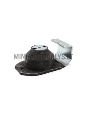 Mootori kummipadi Microcar / Ligier