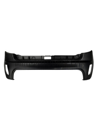 Tagumine põrkeraud Ligier JS50 / JS50L Ph2/Ph3 Sport