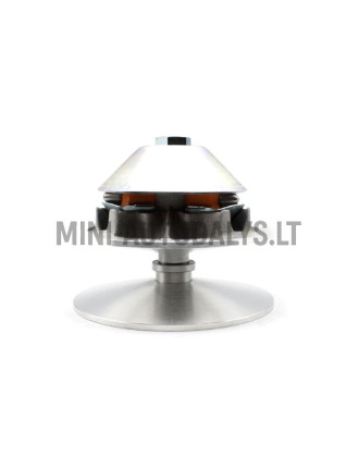 "Vario" siduri mootoripoolne külg, 1. mudel