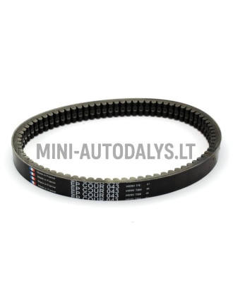 Veorihm EPCOUR043 BD52-2183