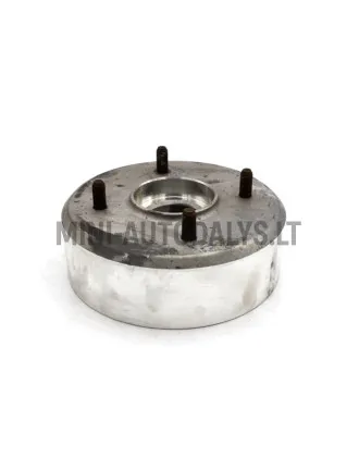 Piduritrumpel Aixam Sensation / Emotion