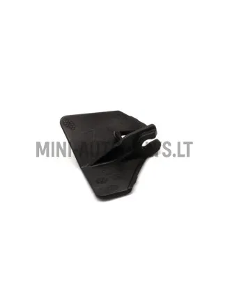 Aixam Emotion vasakpoolne mootorikatte hing