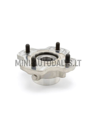 Tagaratta rumm Microcar / Ligier (100 mm)