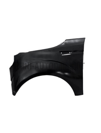 Vasakpoolne esitiib Microcar MGO6 / Dué6