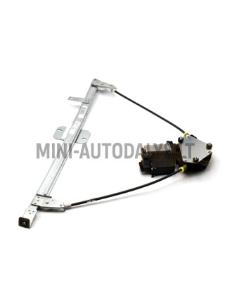 Vasakpoolne elektriline aknatõstuk Microcar / Ligier