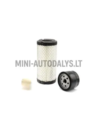 Filtrite komplekt Lombardini 502 FOCS / Progress