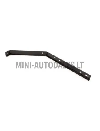 Stabilisaatori tugiraam Aixam Vision / Sensation / #17186 | Mini Auto Parts