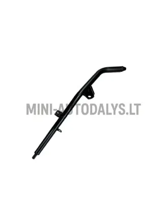 Raami poritiiva toru eesmine parem Aixam Sensation #17187 | Mini Auto Parts