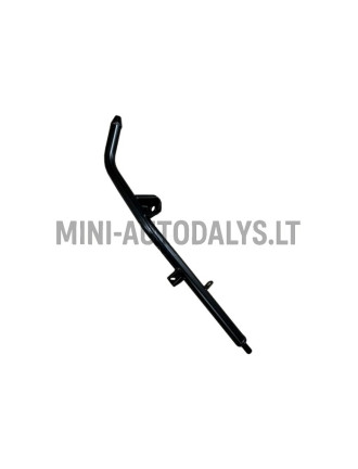 Raami poritiiva toru eesmine parem Aixam Impulsion / Vision