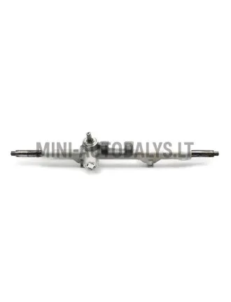Roolikoda Aixam #17199 | Mini Auto Parts