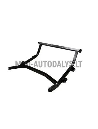 Raami šassii Aixam Crossover Sensation / Emotion