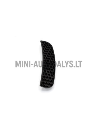 Aixam City / Coupe tagumise stange iluvõre paremal