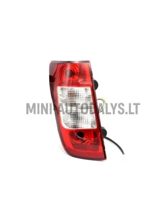 Vasakpoolne tagatuli Ligier IXO / JS50 / JS50L