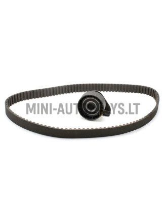 Jaotuskomplekt Lombardini 502 FOCS / Progress