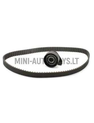 Jaotuskomplekt Lombardini 502 FOCS / Progress