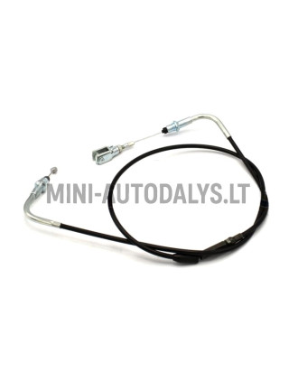 Tagurduskäigu käiguvahetustross Microcar MGO1 / MGO2 / Due First