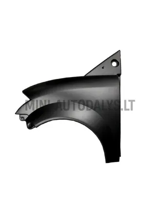 Vasakpoolne esitiib Microcar MC1 / MC2 #17227 | Mini Auto Parts
