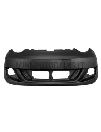 Aixam Minauto Sensation esiosa stange #17228 | Mini Auto Parts