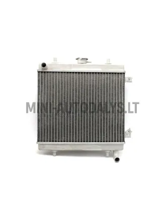 Radiaator Grecav EKE / Sonique