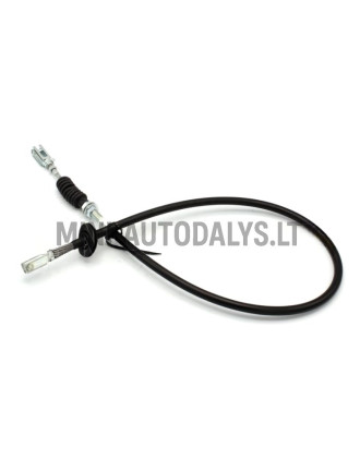 Käiguvahetustross Grecav EKE / Sonique