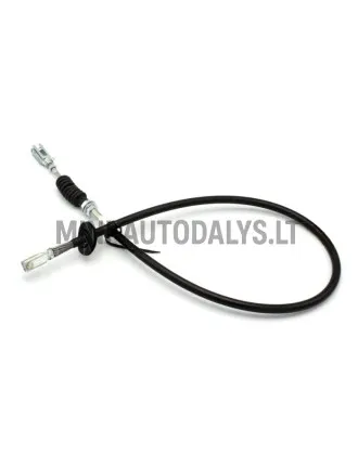 Käiguvahetustross Grecav EKE / Sonique