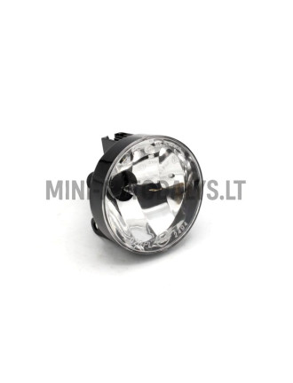 Eesmine udutuli Microcar / Ligier / JDM / Grecav