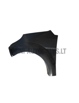 Vasakpoolne esitiib Ligier IXO