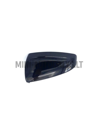 Peeglikate vasakpoolsele välispeeglile Aixam Sensation / Emotion / Ambition (must)