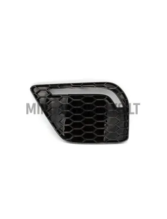 Iluvõre vasakpoolsele esimesele põrkerauale Aixam City / Coupe Gamme Emotion