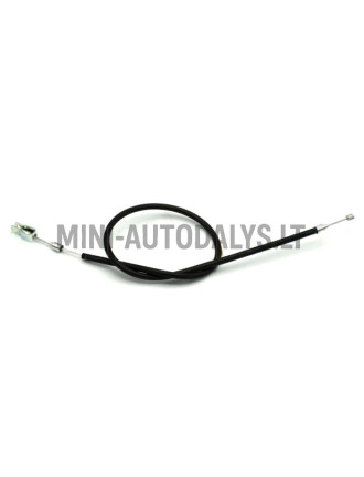 Käsipidur Microcar Virgo