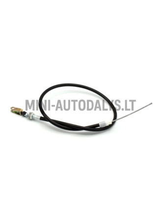 Käsipiduritross Aixam City Sensation / Emotion / Ambition