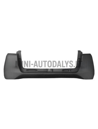 Tagumine põrkeraud "Aixam Vision City"