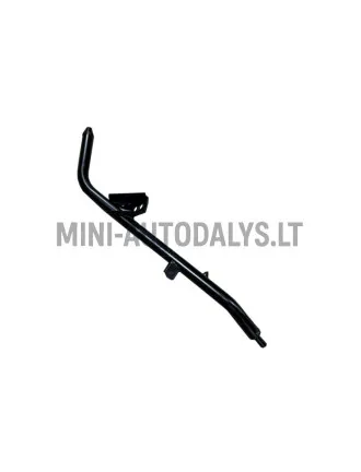 Raami poritiiva toru eesmine parem Aixam 2008-2010 #17277 | Mini Auto Parts