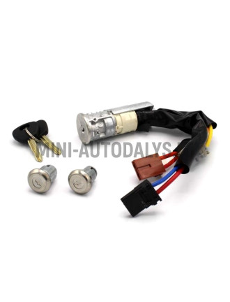 Süütevõti Aixam / Grecav / JDM / Chatenet