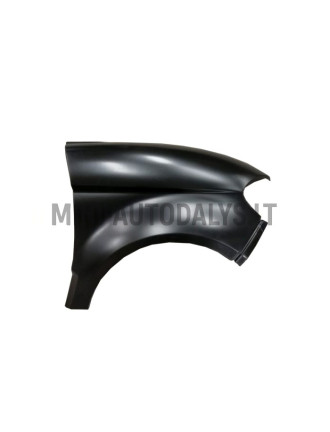 Eesmine parempoolne poritiib Chatenet CH40