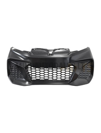 Aixam Ambition City / Coupe GT esiosa stange