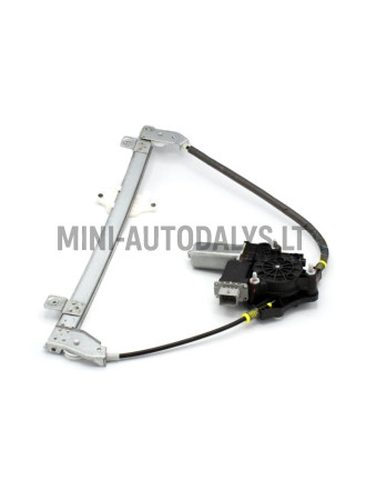 Elektriline vasakpoolne aknatõstuk Aixam Impulsion / Vision / Sensation