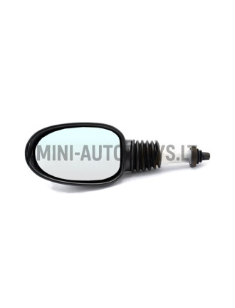 Välimine peegel vasak Aixam 1997-2010 a.