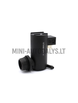 Esiklaasipesuri pump Aixamile