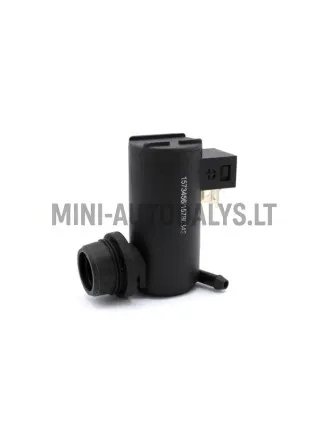 Esiklaasipesuri pump Aixamile