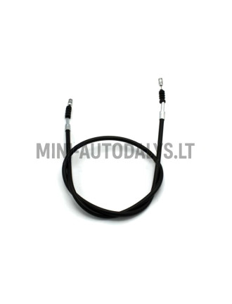 Käsipiduritross Ligier JS50 / Due