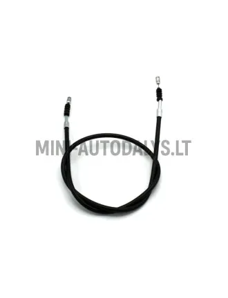 Käsipiduritross Ligier JS50 / Due