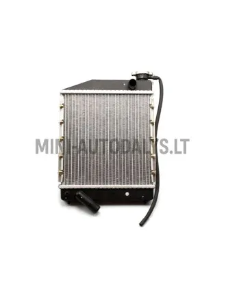 Radiaator Microcar / JDM