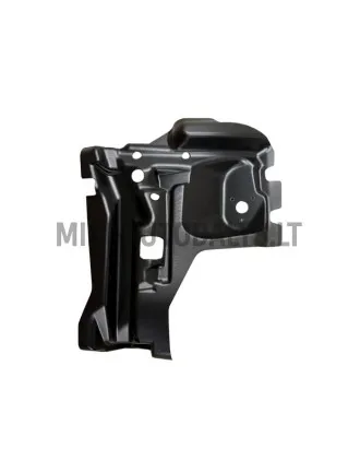 Vasakpoolse eesmise udutule kinnitus Ligier JS60