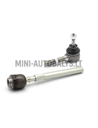 Aixam Emotion / Ambition rooliotsa komplekt (M14)