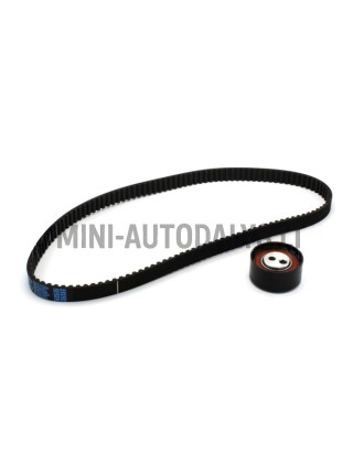 Jaotuskomplekt Lombardini 492 / 442 / 480 DCI