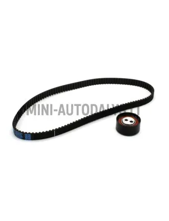 Jaotuskomplekt Lombardini 492 / 442 / 480 DCI