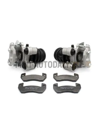 Pidurisupporti komplekt Ligier X-Too / Max / R / S / RS / Nova