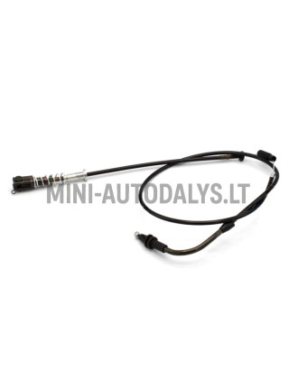 Käiguvahetustross edasi Microcar M8 / Ligier JSRC